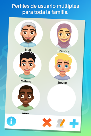 Memorize Easily | Muslim Pal® screenshot 4