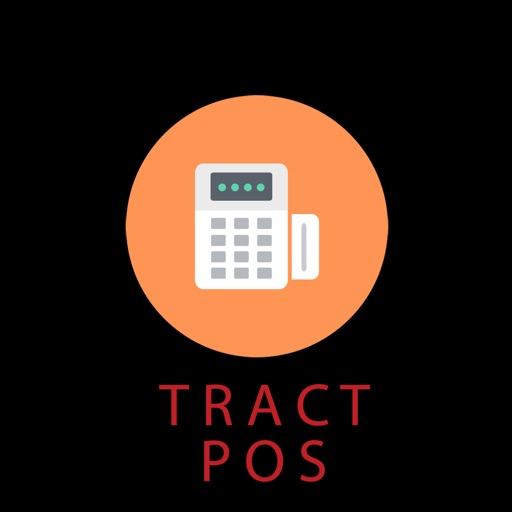 Tract POS - Point of Sale