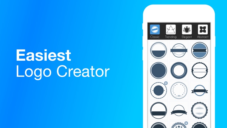 Logo Maker - Logo Creator Icon screenshot-9