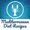 By using Mediterranean Diet Meal Plan, you'll learn to cook some amazing mediterranean diet recipes