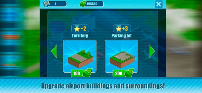 Airport Construction Tycoon(圖3)-速報App