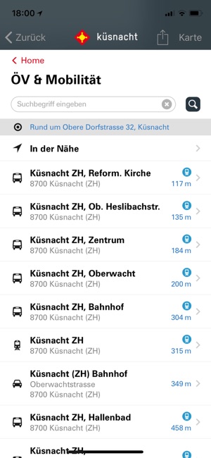 Küsnacht(圖4)-速報App