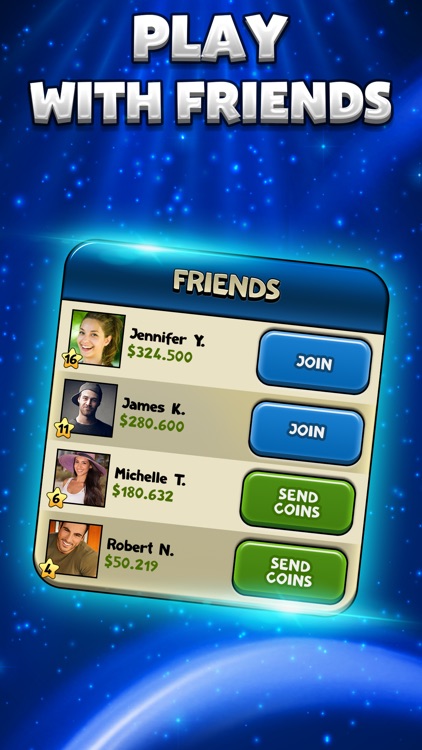 Spades Plus screenshot-4
