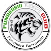 Funakoshi Karate Club PB