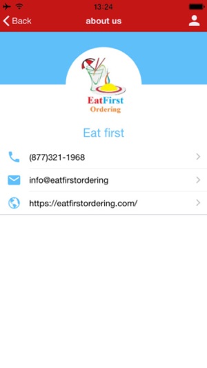 Eat First Ordering(圖5)-速報App