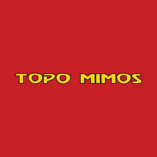 Topo Mimos icon