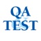 Official App for the QA&TEST conference taking place in Bilbao