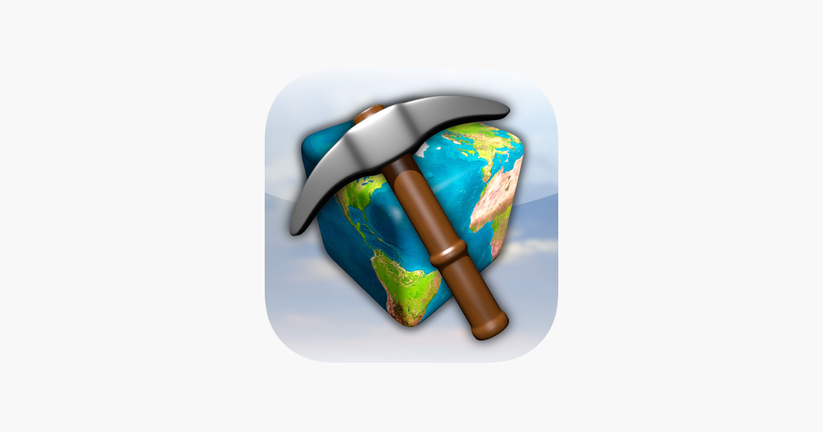 ‎Block Earth Lite on the App Store