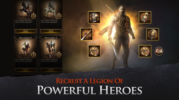 Iron Throne screenshot-2