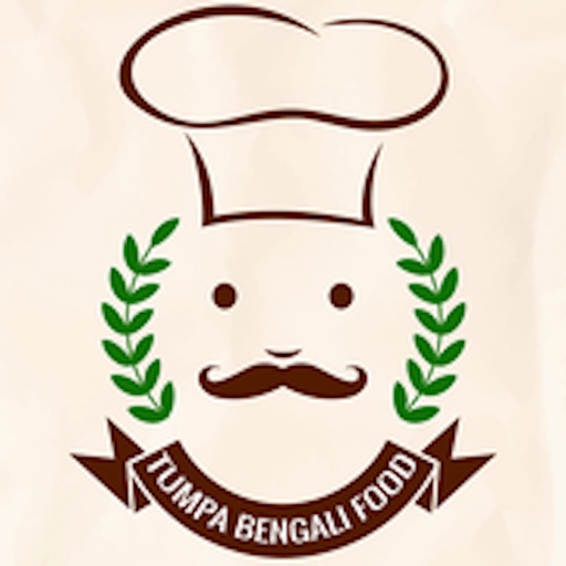 Tumpa Bengali Food icon