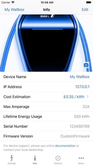 BMW iV(圖3)-速報App