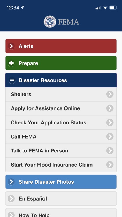 FEMA screenshot-5