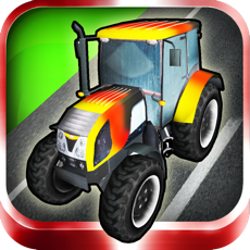 Activities of Fun Driver: Tractor