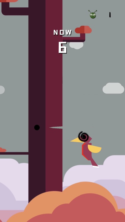 Woodpecker Shock screenshot-4