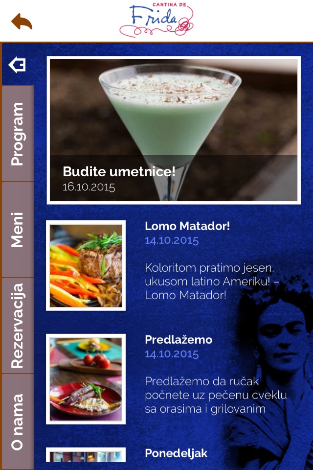 Fun & Food Belgrade screenshot 3