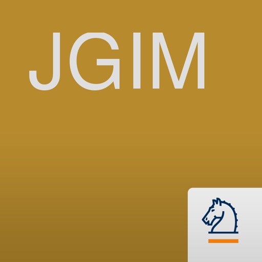 Journal of Gen Internal Med Icon