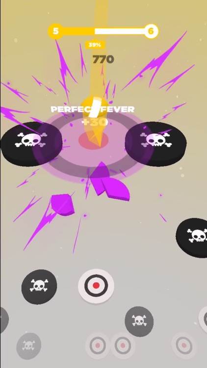 Bouncy! screenshot-4