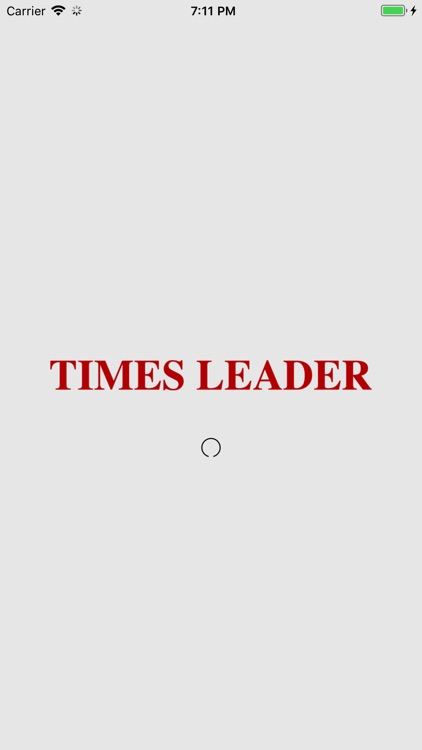 Times Leader Wilkes-Barre