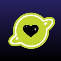 SpacePOP – Friendship Stickers