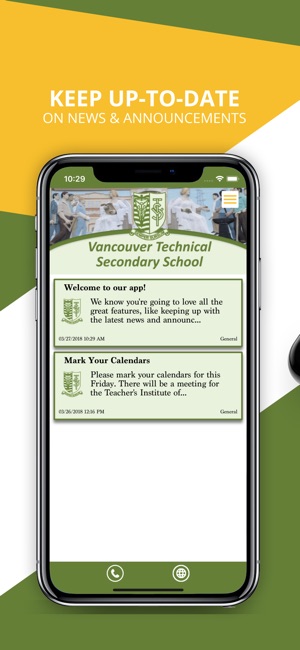 Vancouver Technical Secondary