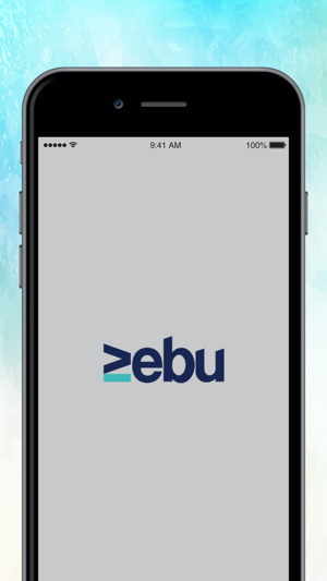 zebu trade mobile app