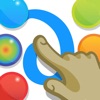 Icon Finger Paint With Sounds