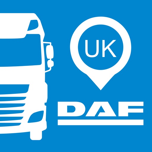 #DAFreveals in the UK