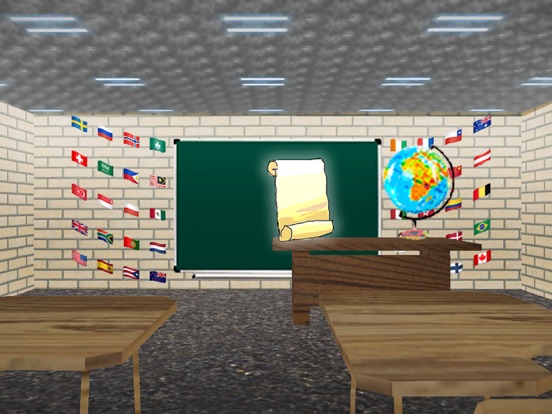 Игра Балдина - Education & Learning
