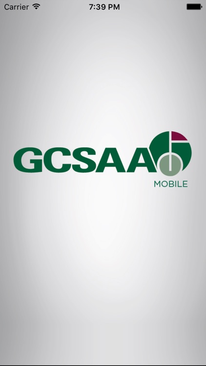 GCSAA+