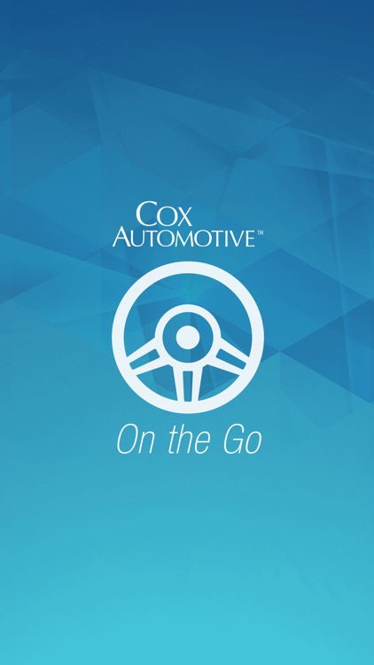 Cox Automotive On The Go