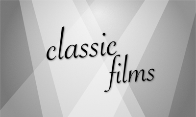 Free Classic Films and Movies