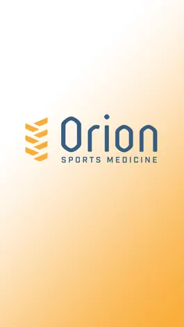 Game screenshot Orion Sports Medicine mod apk