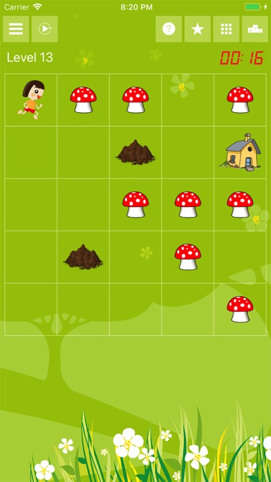 Mushroom 2017 screenshot 3