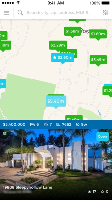 Ventura Coast Home Values screenshot 2