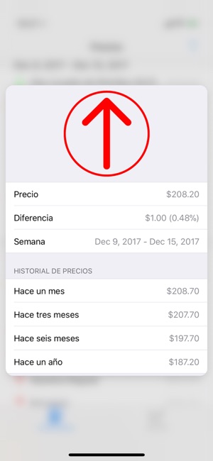 Combustibles Dominicanos(圖2)-速報App