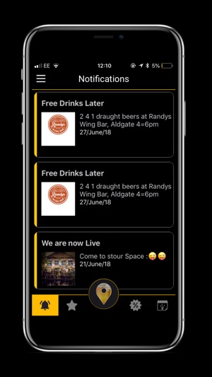 FreeBeer -Free Beers in London(圖6)-速報App