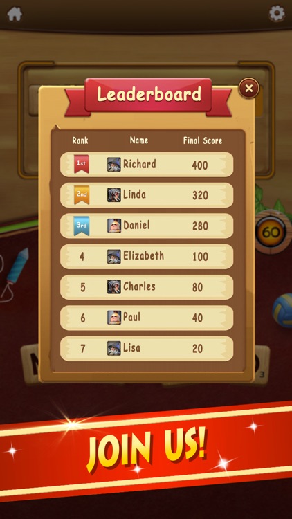 Puzzle O Buzzle screenshot-4