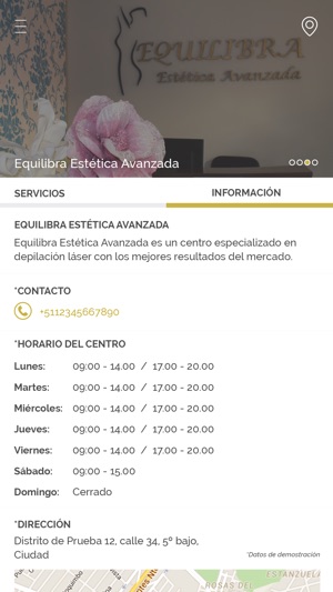 Equilibra Estética Avanzada(圖2)-速報App