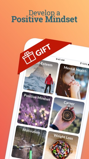 ThinkUp: Gift Premium