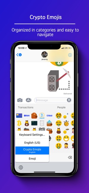 Crypto Emojis(圖4)-速報App