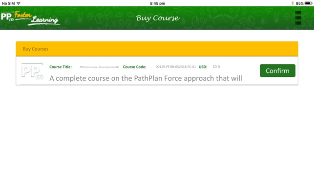 PathPlan Mechanics(圖6)-速報App