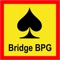 The Bridge Bidding & Playing Guide (Bridge BPG) has two components: the Bridge BPG Bidding Guide and the Bridge BPG Playing Guide