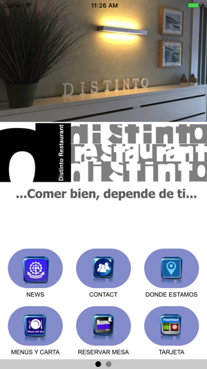 Distinto(圖1)-速報App