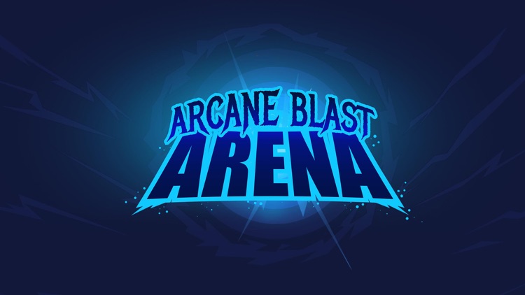 Arcane Blast Arena