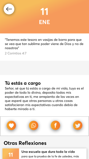 Reflexión Bíblica(圖2)-速報App