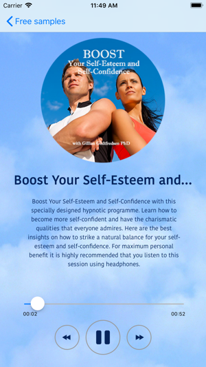 Boost Your Self-Esteem(圖3)-速報App