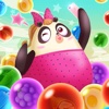 Panda Bubble : Love Story
