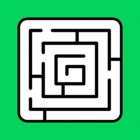Top 20 Games Apps Like 89 Maze - Best Alternatives