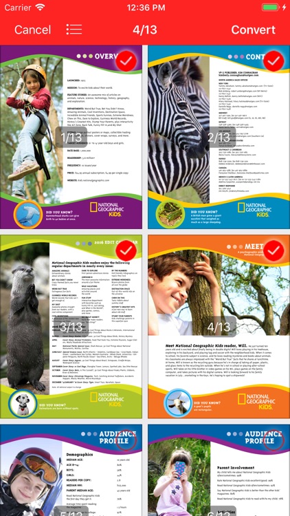 Pdf 2 Jpg screenshot-4