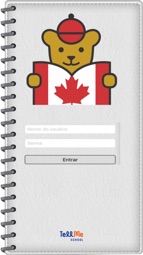 Maple Bear Ilha Captura de tela 1